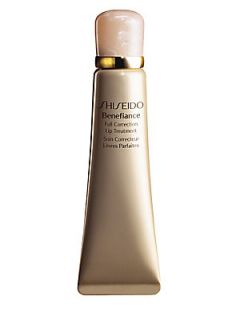 Shiseido Benefiance Full Correction Lip Treatment   No Color