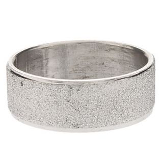 Titanium Steel Grinding Ring