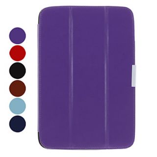 Artificial Leather Material Protective Case For Google Nexus 10.1 Inch (6 Colors)