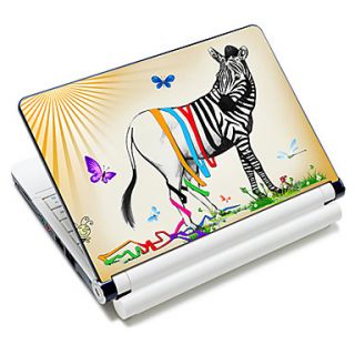Pattern Laptop Protective Skin Sticker For 10/15 Laptop 18301(15 suitable for below 15)