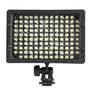 CN 126 LED Flash for Camera, Camcorder