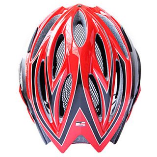 Designed Ajustable EPS Materials Assorted Colors Cycling MTB Helmet(20 Vents)