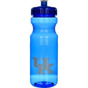 Kentucky Wildcats Boelter Brands Squeeze Water Bottle