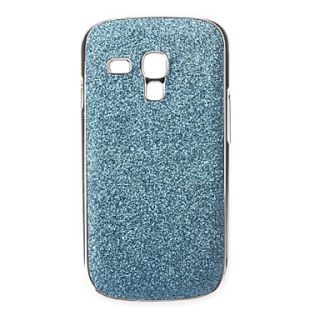 Shimmering Powder Hard Case for Samsung Galaxy S3 mini I8190 (Assorted Colors)