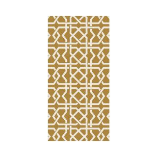 Lattice Table Runner