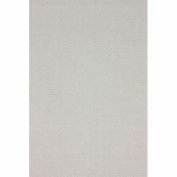 Nuloom Handmade Flatweave Diamond Taupe Cotton Rug (8 X 10) (IvoryStyle ContemporaryPattern AbstractTip We recommend the use of a non skid pad to keep the rug in place on smooth surfaces.All rug sizes are approximate. Due to the difference of monitor c