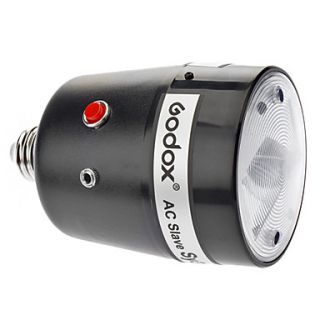 GODOX SY3000 Photo Studio Strobe AC Slave Flash (AC 220V)