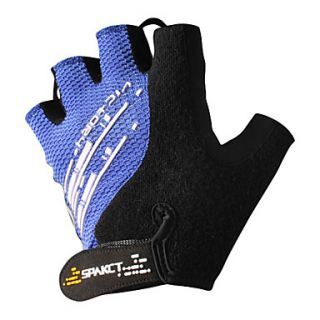 SPAKCT S13G01 Durable Half Finger Gloves Design for Cycling Bicycle