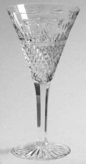 Stuart Beaconsfield (Straight Stem) Wine Glass   Straight Stem