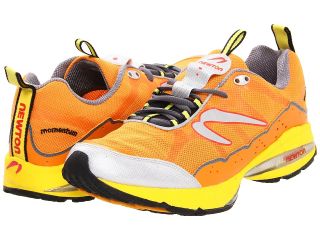 Newton Running Terra Momentum Mens Running Shoes (Orange)