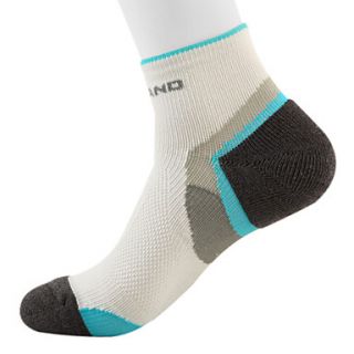 MAXLAND Breathable Running Socks for Men