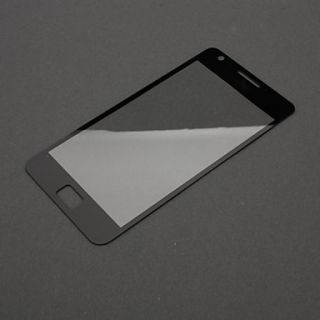 Replacement Front Panel Glass Screen for Samsung Galaxy S2 I9100