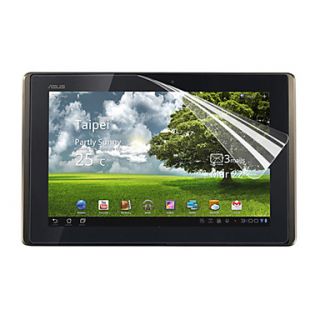 Matte Screen Protector Front Cover for ASUS EeePad TF101