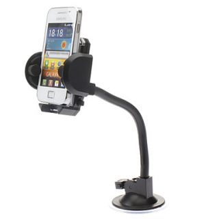 Universal Adjustable Stand Holder for iPhone, Samsung Cellphones and Others