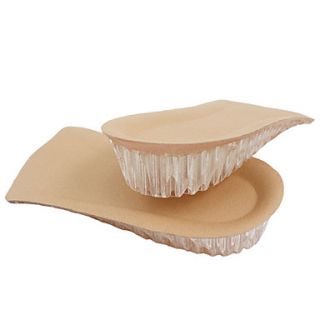 Comfortable Quality Goods Honeycomb Inner Height Increasing Insole(3cm High)