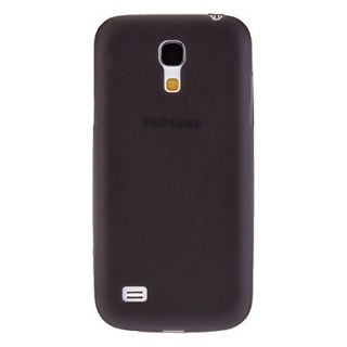 Contracted Style Ultrathin PU Leather Full Body Case for Samsung Galaxy S4 Mini I9190 (Assorted Colors)