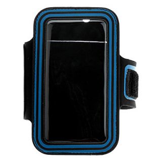 Waterproof Sporty Armband for HTC Deire HD/G14/EVO 3D/Samsung i9100 (Optional Colors)