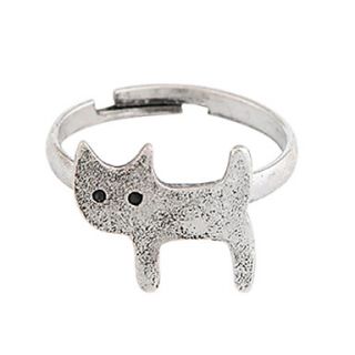 Cat Ring(Assorted Color)