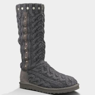 Feliciana Womens Boots Charcoal In Sizes 6, 10, 8, 9, 7 For Women 221783110