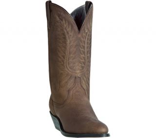 Womens Laredo Deertan 11 51099   Golden Condor Boots