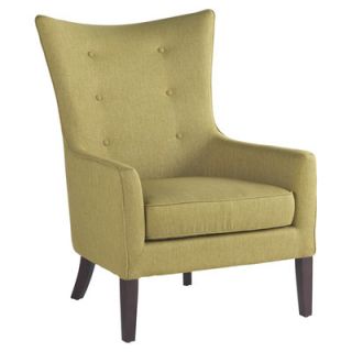 Sunpan Modern Auberge Armchair 2006 Color Estrella Grey