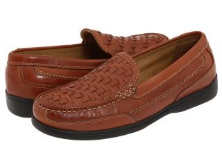 Dockers Cantera Mens Slip on Shoes (Tan)