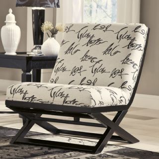 Signature Design by Ashley Hobson Showood Accent Chair 7340360