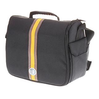 Caseman C18 01 Professional One Shoulder Bag for SLR Camera