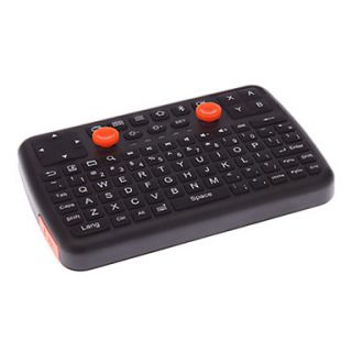 Mini K3 Wireless Bluetooth Gaming Keyboard