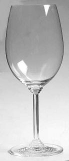 Riedel Pantheon Cabernet Wine   Clear, Plain, Multisided Stem