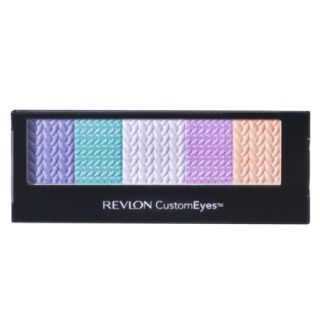 Revlon CustomEyes Eyeshadow   Party Pop