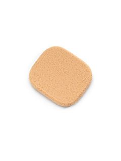 Cle de Peau Beaute Powder Foundation Sponge   No Color