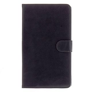 South Korean Style PU Leather Case with Stand for Nexus 7(the 2nd Generation)