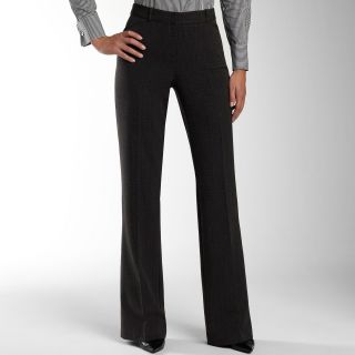 Worthington Modern Fit Angle Pocket Pants   Petite, Black, Womens