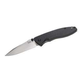 Nitrous Blitz Folding Knife Plain Edge 14460