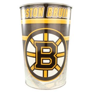 Boston Bruins Wincraft Trashcan