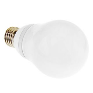 E27 A65 20W 1000LM CRI80 2700K Warm White Light Globe Bulb (220 240V)