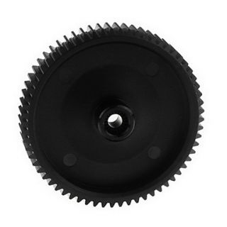 Fotga Spare Black Standard Lens 0.8mm Pitch Gear F DP500 II Follow Focus System