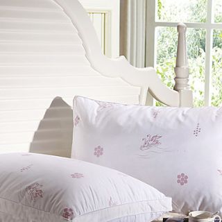 100% Cotton Printing Bed Pillow