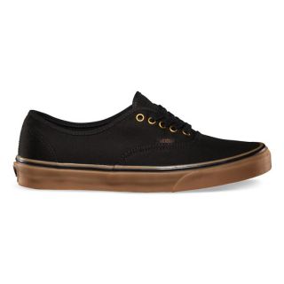 Authentic Mens Shoes Black/Rubber In Sizes 8.5, 5, 5.5, 10.5, 7.5, 11, 9,