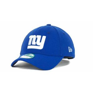 New York Giants New Era NFL First Down 9FORTY