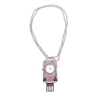 Roadster with Watch Flash Drive 8G