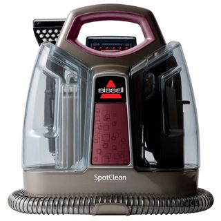 Bissell 5207a Spotclean Portable Deep Cleaner