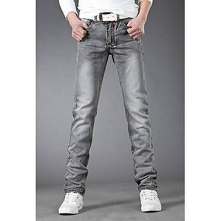 Mens Casual Fashion Jeans