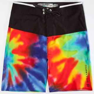 Platinum X Flip Heather Mens Boardshorts Multi In Sizes 29, 38, 31, 3