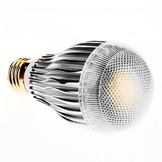 E27 9W RGB Light LED Globe Bulb with Remote Control(100 240V)