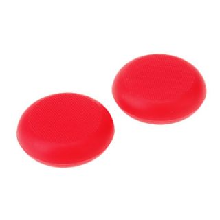 2 Thumb Stick Grips for XBOX ONE Controllers(Assorted Colors)