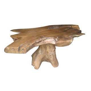 Natura Freeform Coffee Table