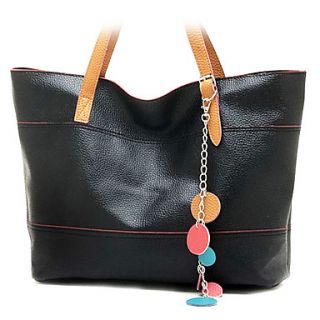 Womens Cute Shoulder Bag Shopper Tote Bag Handbag 5 Colors