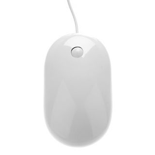 AK 55 Ultra slim 3D USB Optical High frequency Wired Mouse